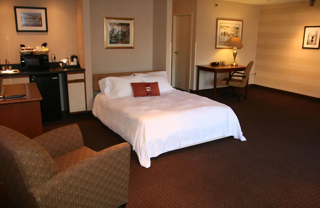 Hampton Inn Downingtown/Exton-1