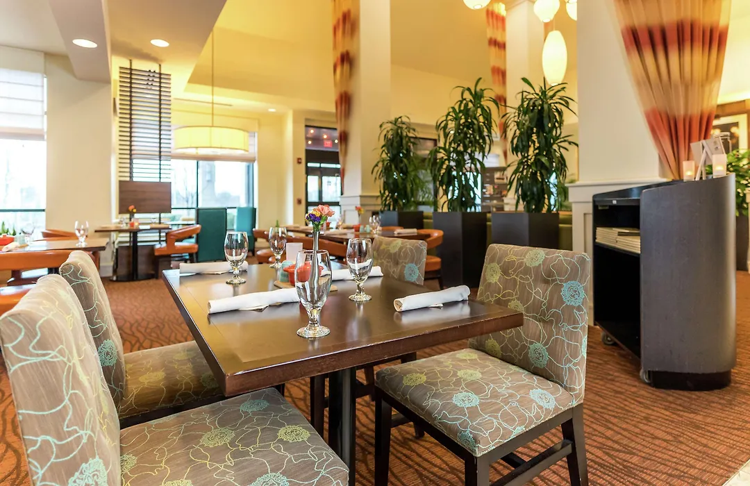 Hilton Garden Inn Exton-West Chester-1
