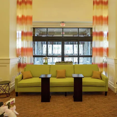 Hilton Garden Inn Exton-West Chester-2