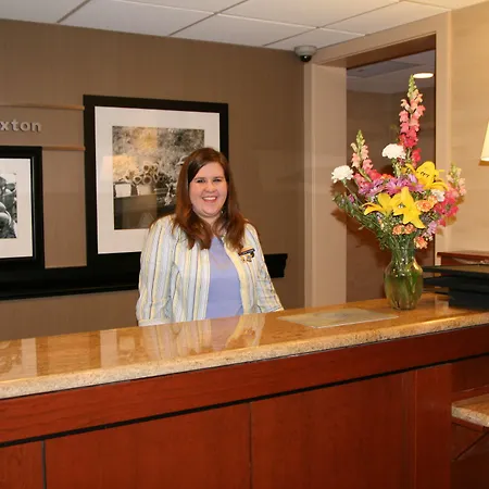 Hampton Inn Downingtown/Exton-3